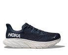 Hoka Men s Arahi 7 - Outer Space White Discount