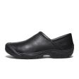 Keen Utility PTC Slip On Work Shoe (Men) - Black on Sale