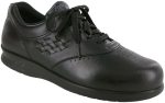 Women s SAS Free Time Walking Shoe in Black Supply