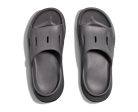 HOKA Ora Recovery Slide 3 Sandal - Grey Grey Sale