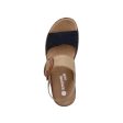 Remonte by Rieker Women s Jocelyn 53 - Pazifik Sand For Cheap