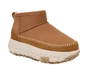 UGG® Unisex Venture Daze Ultra Mini Boot - Chestnut Ceramic Discount