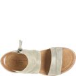 Comfortiva Women s Gale Sandals - Sage Sale