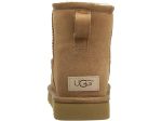 Women s UGG Classic Mini II in Chestnut Supply