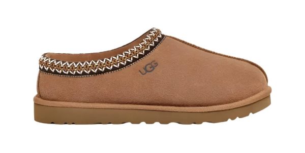 UGG® Men s Tasman Clog - Chestnut Discount