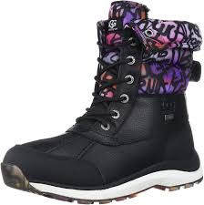 Women s Adirondack Graffiti Boot Online Sale