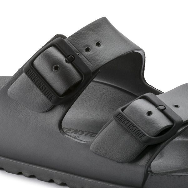 Birkenstock Women s Arizona EVA Sandals - Anthracite Supply