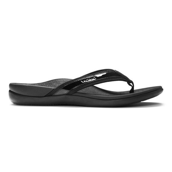 Vionic Women s Tide II Toepost Fashion