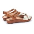 Pikolinos Women s Puerto Vallarta Sandals - Nata Online Hot Sale