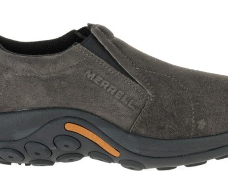 Women s Merrell Jungle Moc in Gunsmoke Discount