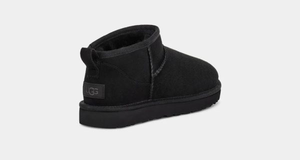 UGG Womens Classic Ultra Mini Fashion