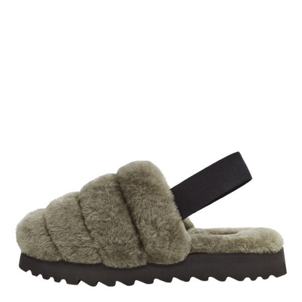 Women s Super Fluff Slipper Online now