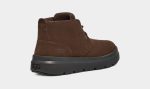 Men s Burleigh Chukka Boot Discount