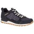 Merrell Men s Alpine Sneaker - Black For Cheap