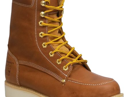 82T06 8  Leather Work Boot Supply