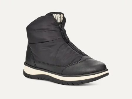 Women s Lakesider Zip Ankle Boot Hot on Sale