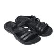 Joybees Women s Lakeshore Sandal - Black For Sale