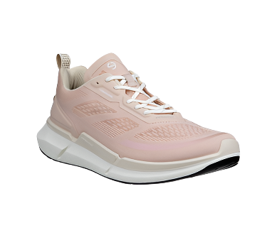 ECCO Women s Biom 2.2 Sneakers - Rose Dust Fashion