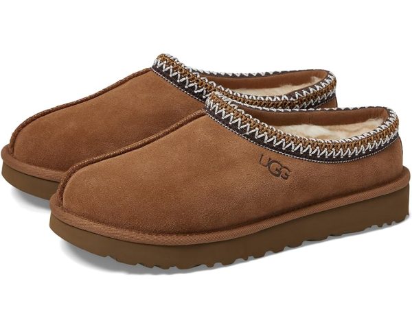 Women s UGG Tasman in Chestnut Sale