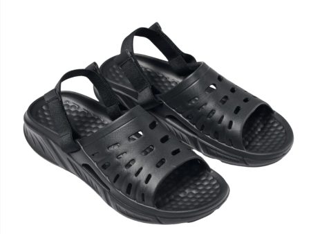 Joybees Men s Trekking Slide - Coal For Sale