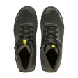 Tecnica Magma Mid GTX Hiking Shoe (Men) - Dark Piedra Dusty Steppa Online now