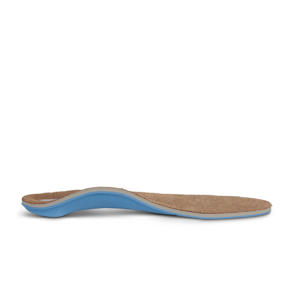 Lynco L2220 Memory Foam Orthotic (Women) - Copper on Sale