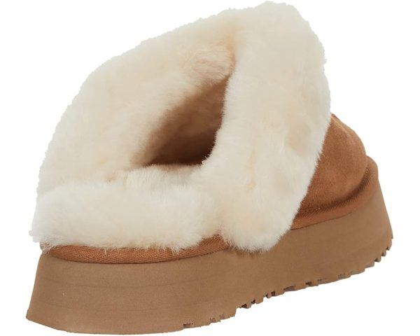 Women s UGG Disquette in Chestnut Discount