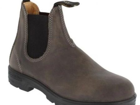 Blundstone 1469 Boots - Steel Grey Discount