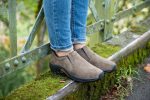 Women s Merrell Jungle Moc in Gunsmoke Discount