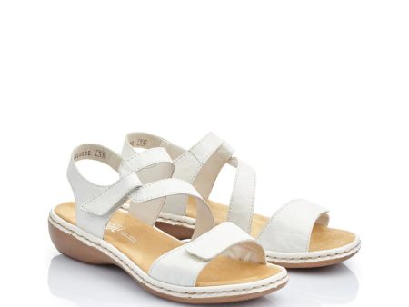 Women s Regina C7 Sandals - White Sale