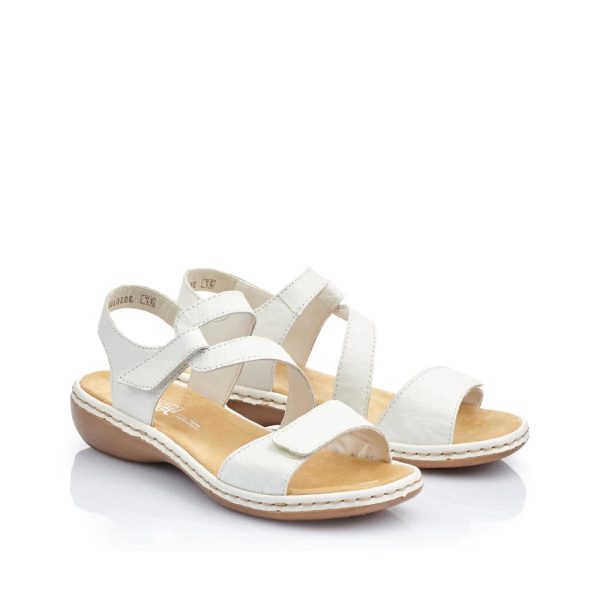 Women s Regina C7 Sandals - White Sale