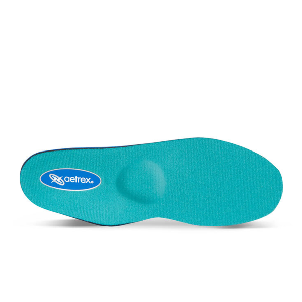 Lynco L1905 Active Orthotic (Men) - Green Fashion