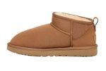 UGG® Women s Classic Ultra Mini Boot - Chestnut on Sale