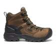 Keen Utility Pittsburgh Energy 6  Waterproof Composite Toe Work Boot (Men) - Cascade Brown Greener Pastures on Sale