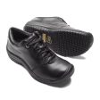 Keen Utility PTC Oxford Work Shoe (Women) - Black Online