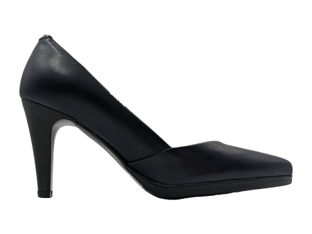 Desiree Sara 2 Heeled Pump (Women) - Marino For Sale