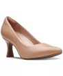 Clarks Women s Kataleyna Gem Pumps - Warm Beige For Cheap