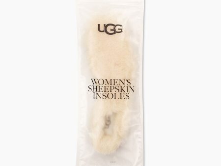 Ugg Women s Sheepskin Insoles Online now