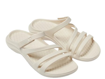 Joybees Women s Lakeshore Sandal - Bone Cheap