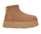 UGG® Women s Classic Mini Dipper - Chestnut For Cheap