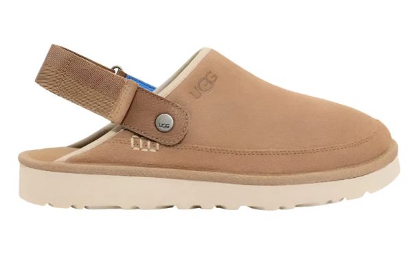 UGG® Men s Goldencoast Clog - Sand Santorini Cheap