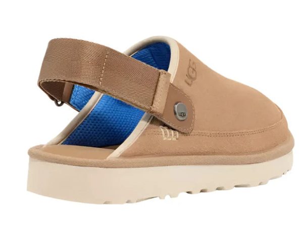 UGG® Men s Goldencoast Clog - Sand Santorini Cheap