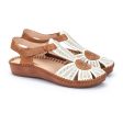 Pikolinos Women s Puerto Vallarta Sandals - Nata Online Hot Sale