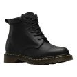 Dr. Martens Men s 939 6-Eye Ben Boot - Black Online Hot Sale