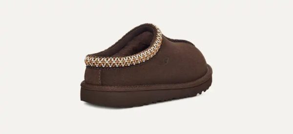 Kids  Tasman II Slipper Supply