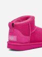 Ugg Classic Ultra Mini Kids Discount