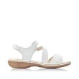 Women s Regina C7 Sandals - White Sale