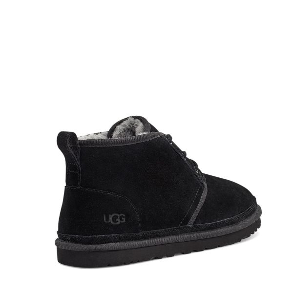 UGG® Men s Neumel - Black Online