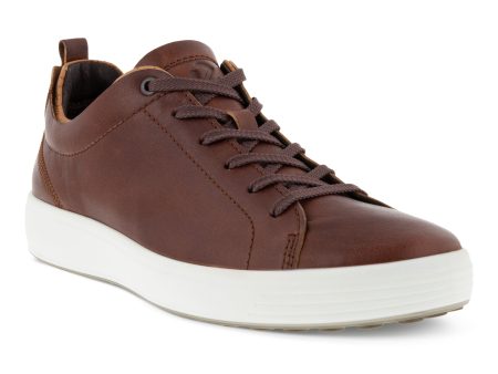 ECCO Mens Soft 7 Craze Sneaker Discount