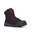 Columbia Men’s Fairbanks™ Omni-Heat™ Boot - Black Rusty Discount